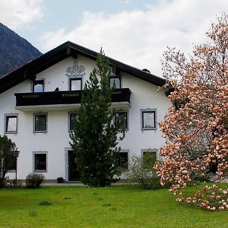 Pension Erberbauer Пидинг Экстерьер фото