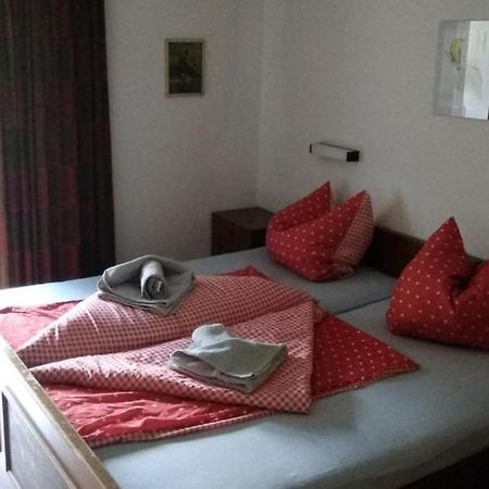 Pension Erberbauer Пидинг Экстерьер фото