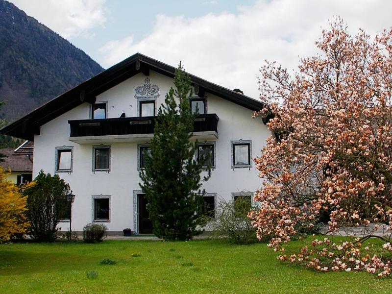 Pension Erberbauer Пидинг Экстерьер фото